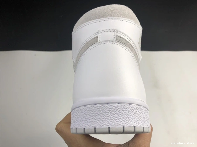 Rep Grey Neutral 85 Retro 1 Jordan BQ4422-100 Air High 0604